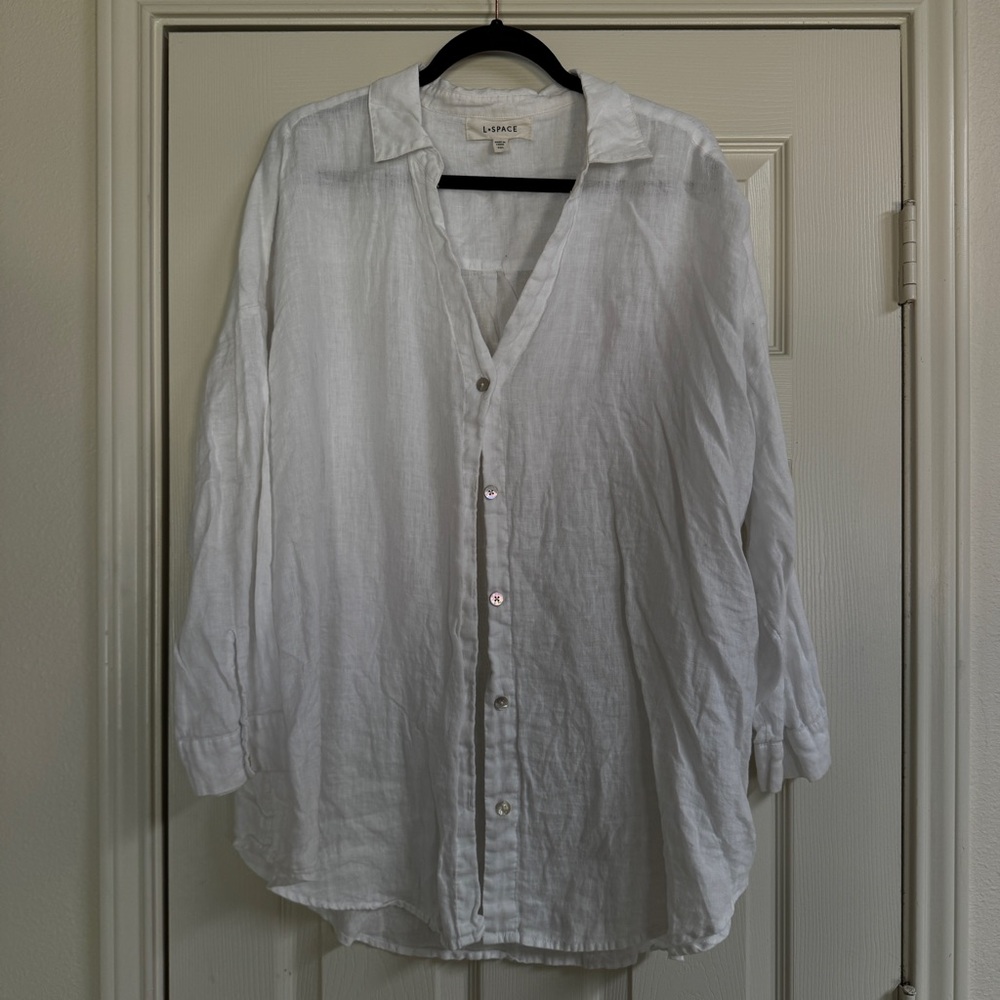 L*Space Rio Tunic - Picture 2 of 3